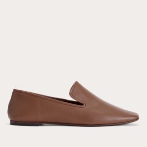 The Day Loafer | Rum