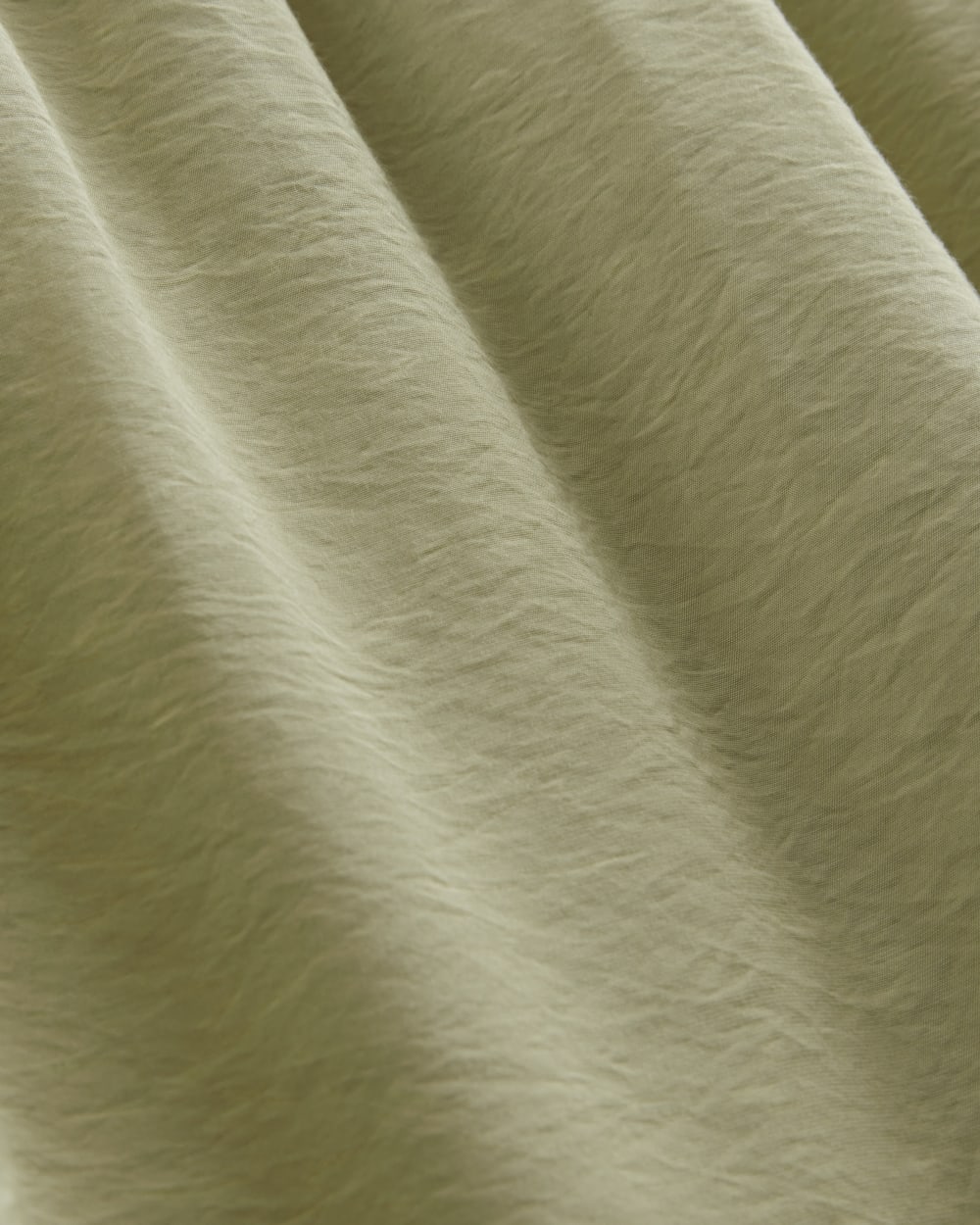 The Midi Dress in SoftLuxe | Eucalyptus - Image 5