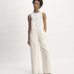 The Gardener Overall | Bone