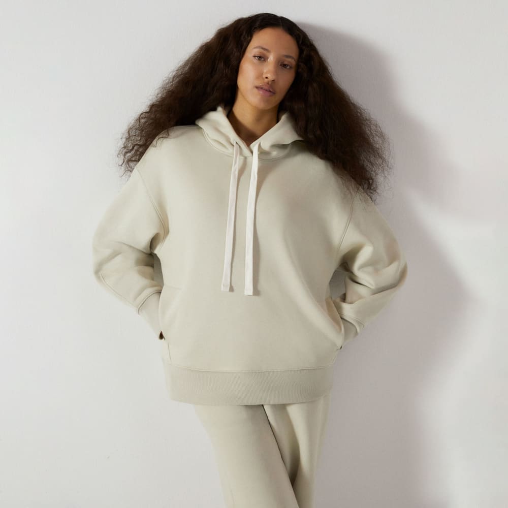 The ReTrack Hoodie | Pelican - Image 7