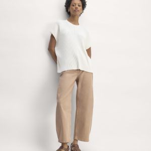 The Way-High® Curve Jean | Chanterelle | 27 Inseam