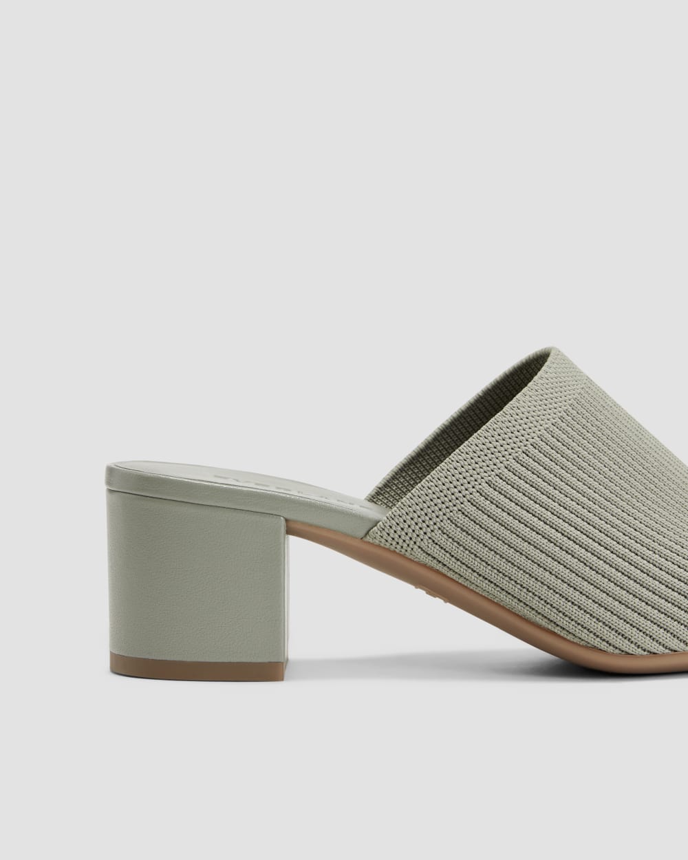 The Glove Mule in ReKnit | Seagrass - Image 6