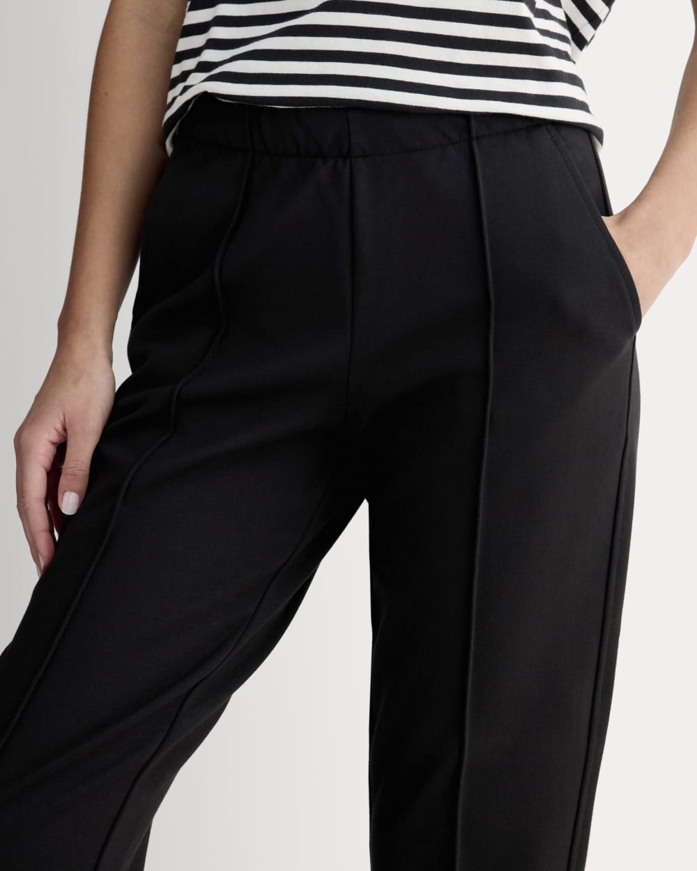 The Dream Pant? | Black - Image 4