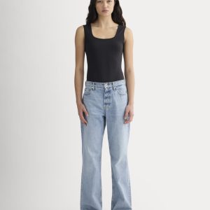 The '90s Forever Jean | Light Indigo