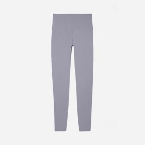 The Perform 24/7 Legging | Lilac Grey | 25 Inseam