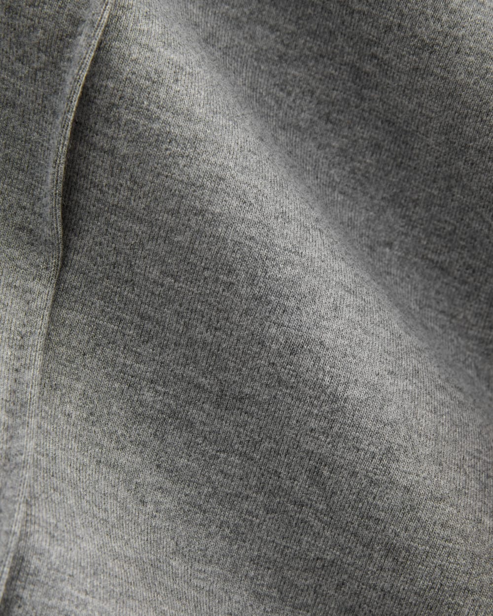 The Dream Pant® | Mid Heather Grey - Image 6