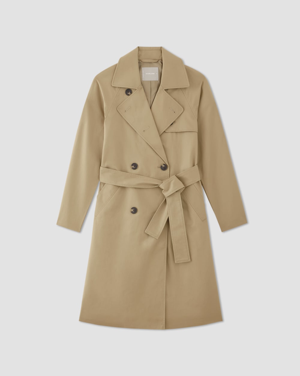 The Trench Coat | Cornstalk - Image 2