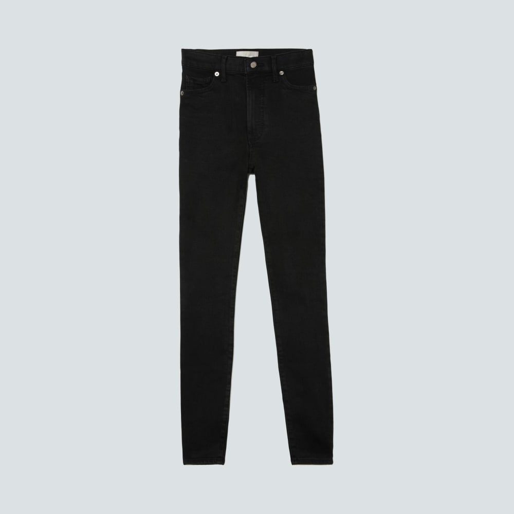 The Way-High® Hourglass Skinny Jean | Ash | 26.75 Inseam - Image 2