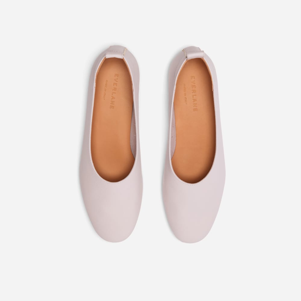 The Day Glove in Narrow Fit | Dusty Lilac - Image 3