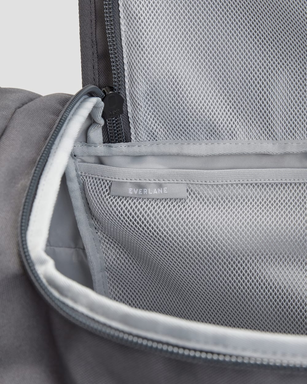 The ReNew Transit 4-Way Duffle | Slate Grey - Image 8