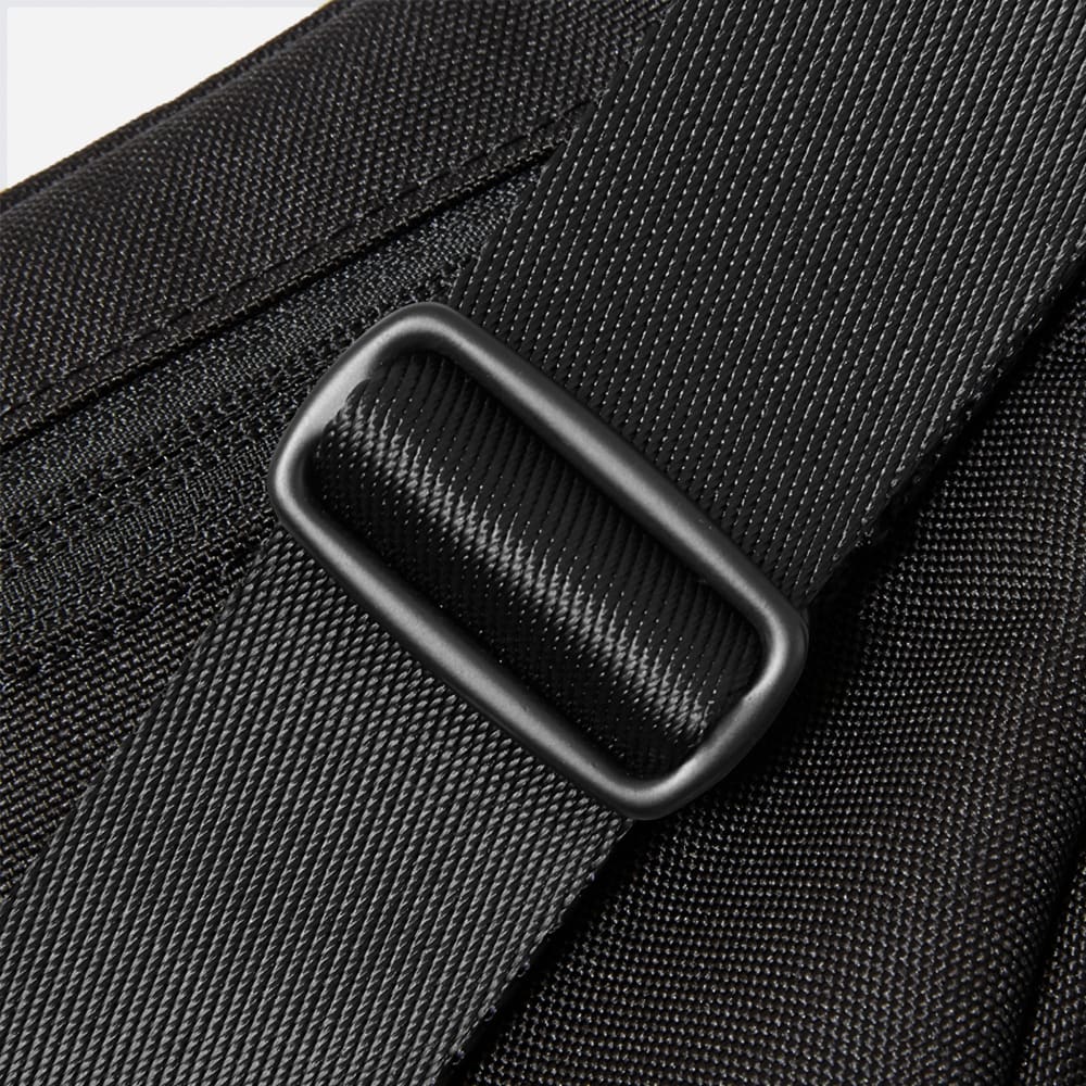 The Renew Transit Fanny Pack | Black - Image 5