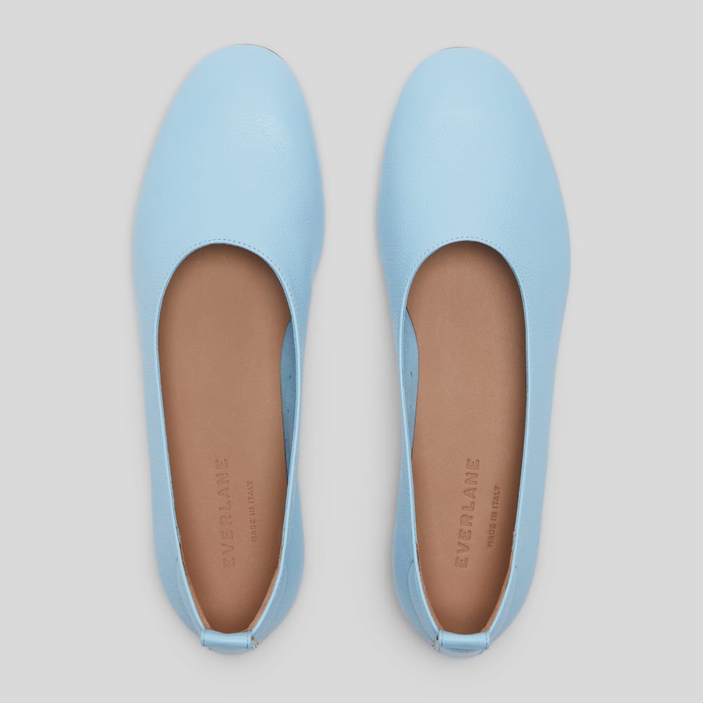 The Day Glove in Narrow Fit | Clear Sky Blue - Image 4