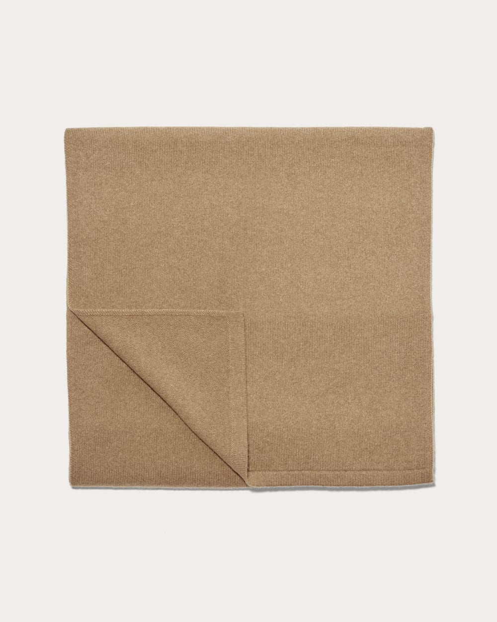 The Cashmere Scarf | Tiger's Eye - Image 3