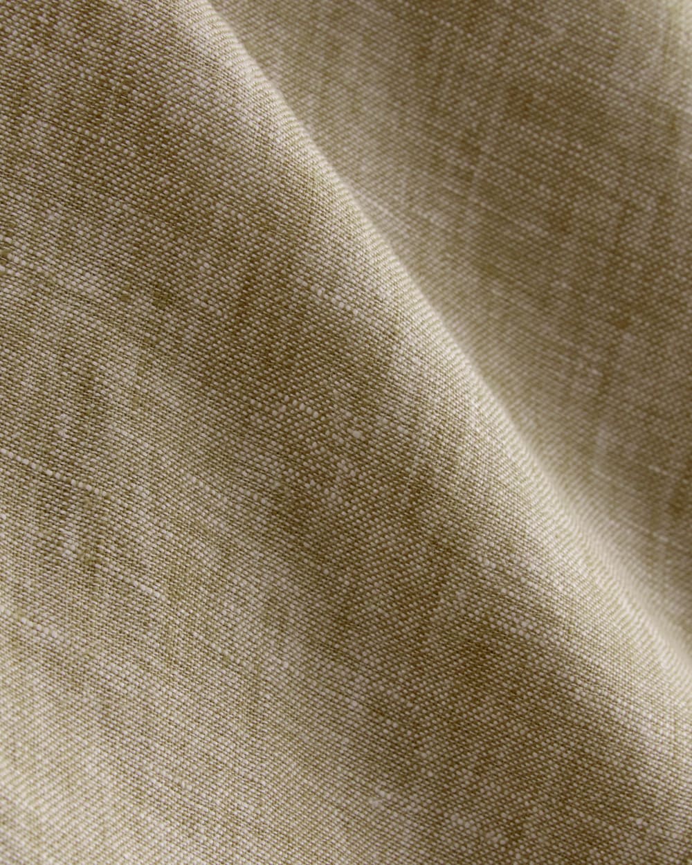 The Utility Coverall in Linen | Cornstalk Chambray - Image 6