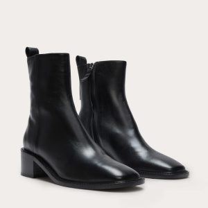 The City Boot | Black