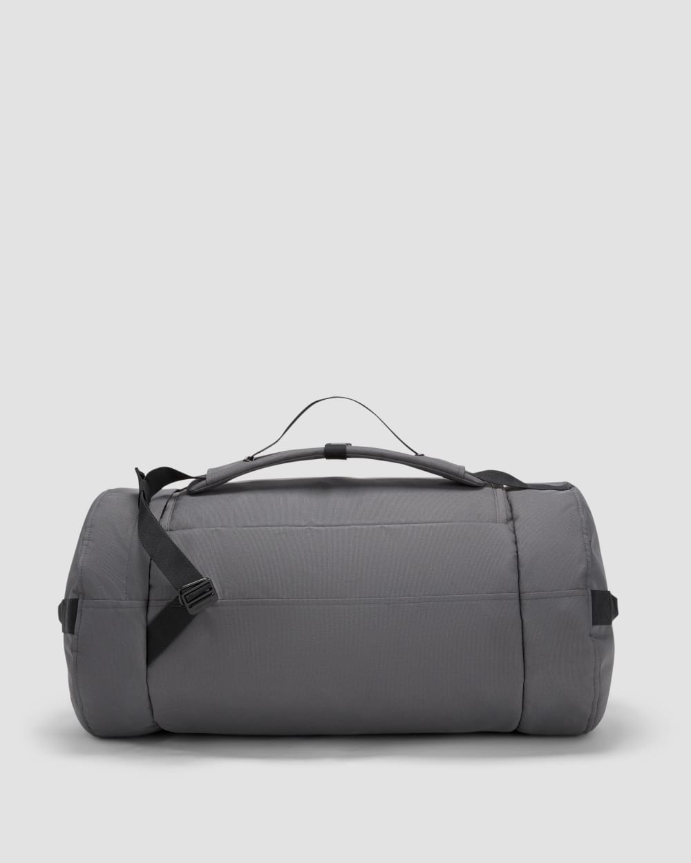 The ReNew Transit 4-Way Duffle | Slate Grey - Image 7