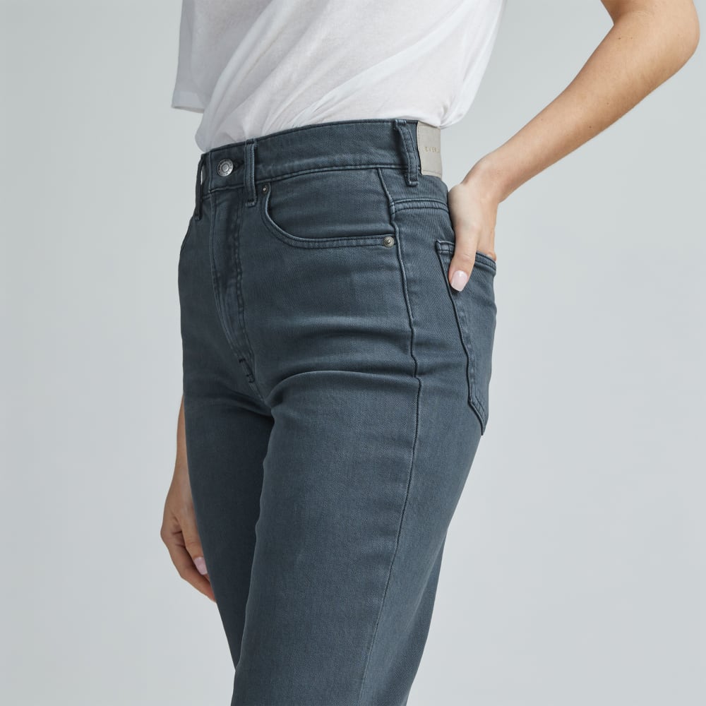 The Way-High® Slim Jean | Ash | 29 Inseam - Image 4
