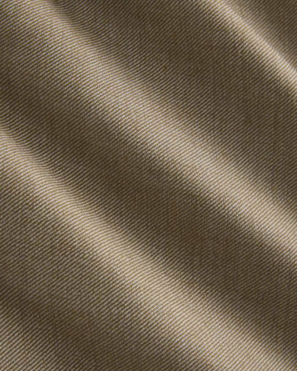 Straight-Leg Trouser in Tailor Twill | Light Taupe - Image 6