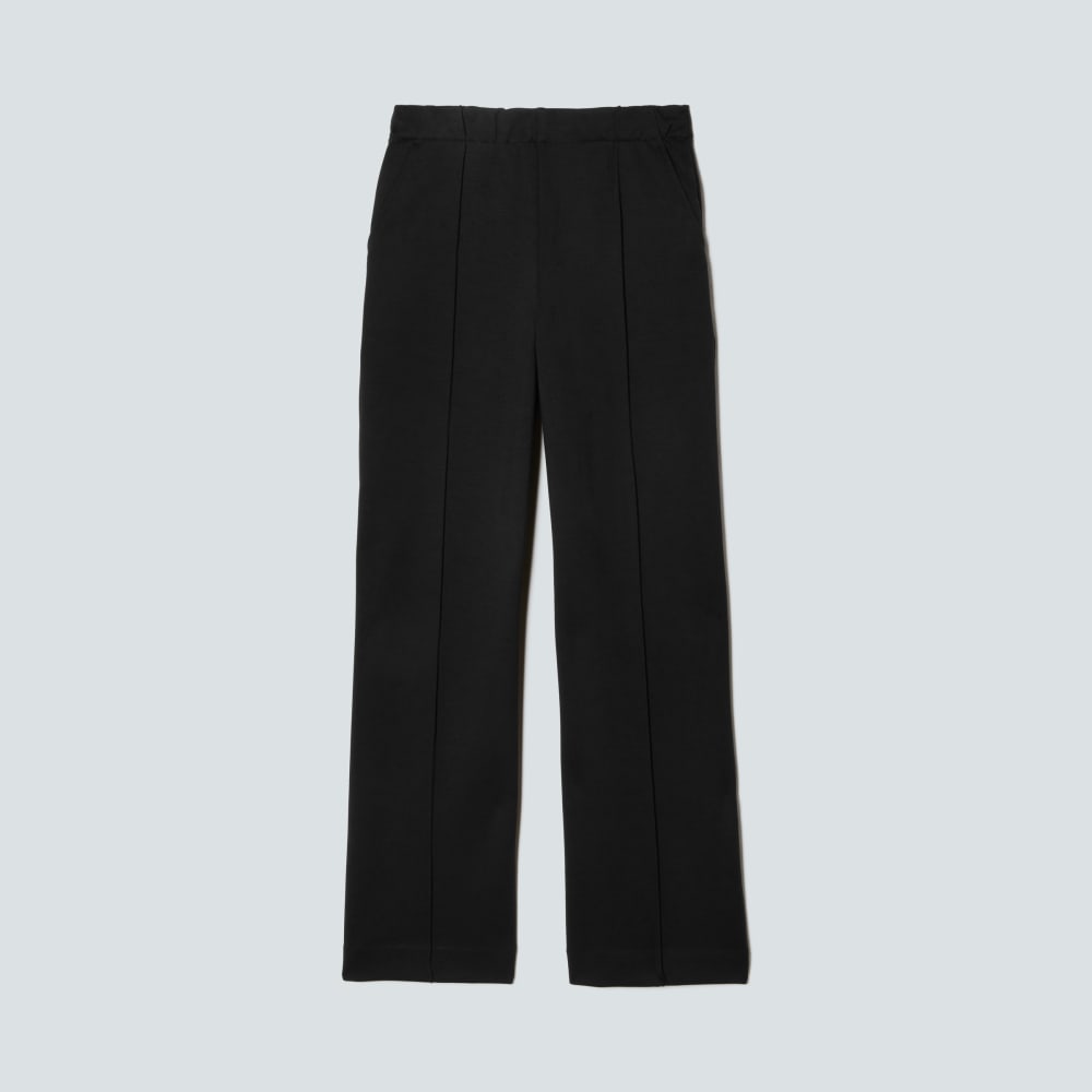 The Wide Leg Dream Pant® | Black - Image 2