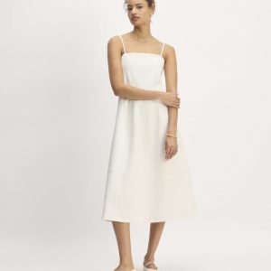 The Dream Everywhere Dress | Bone