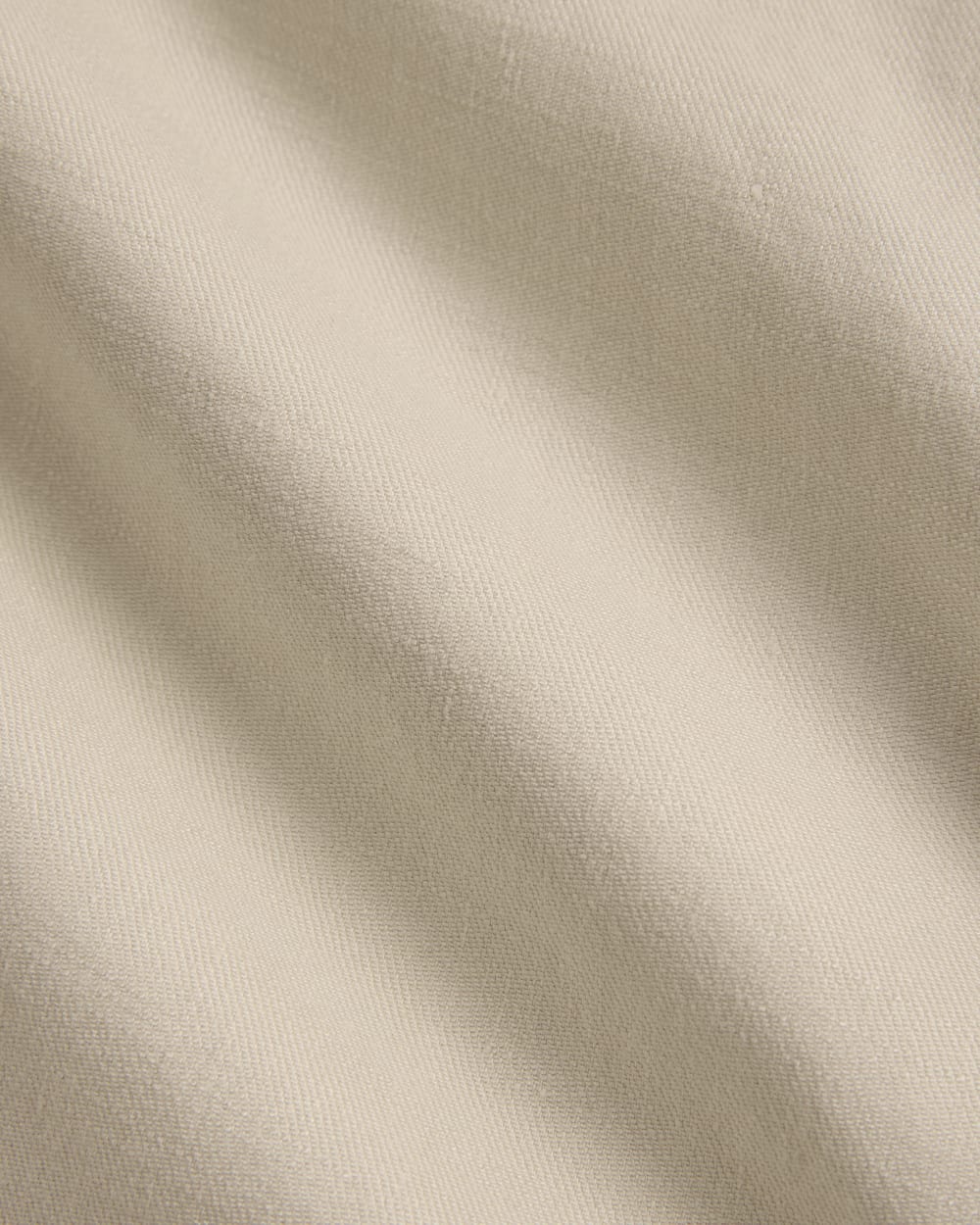 The Vest in Stretch Linen | Birch - Image 6