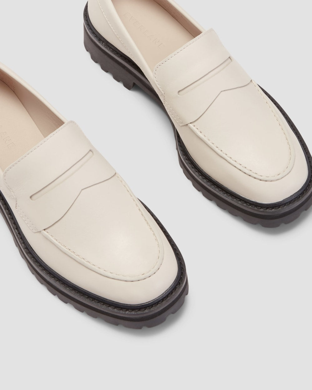 The Lug Loafer | Parchment - Image 6