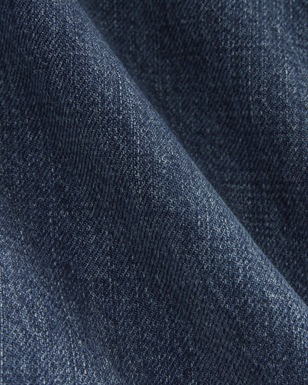 The Gardener Pull-On Jean | Mid Indigo - Image 6