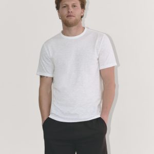 The Rec Crew | White