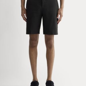 The 9 Transit Short | Black