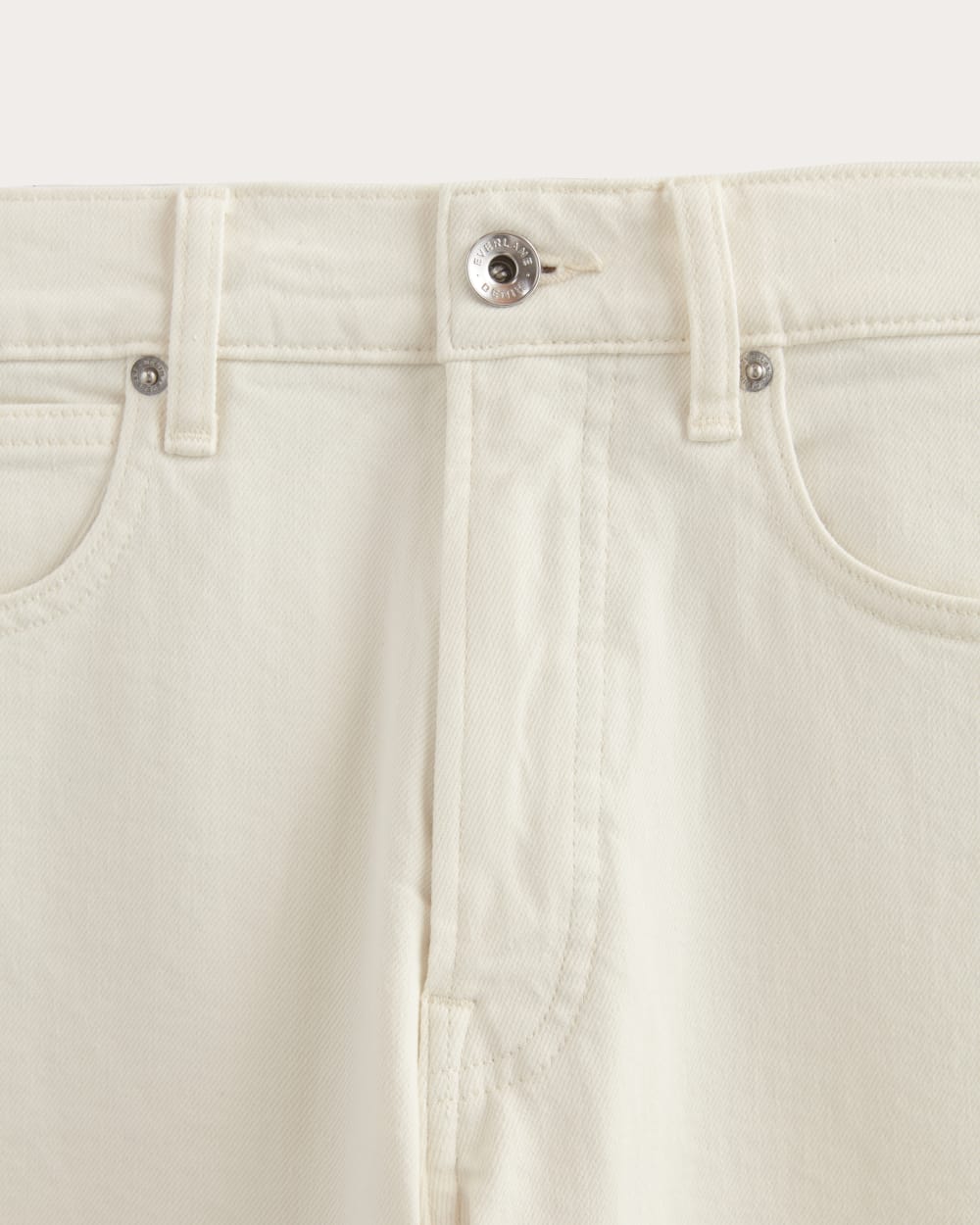 The Way-High® Jean 2.0 | Calico Ecru | 27.5 Inseam - Image 6