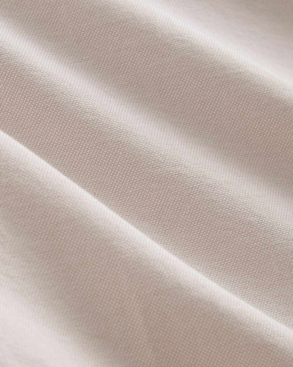 The Boxy Oxford | Rose Quartz Chambray - Image 6