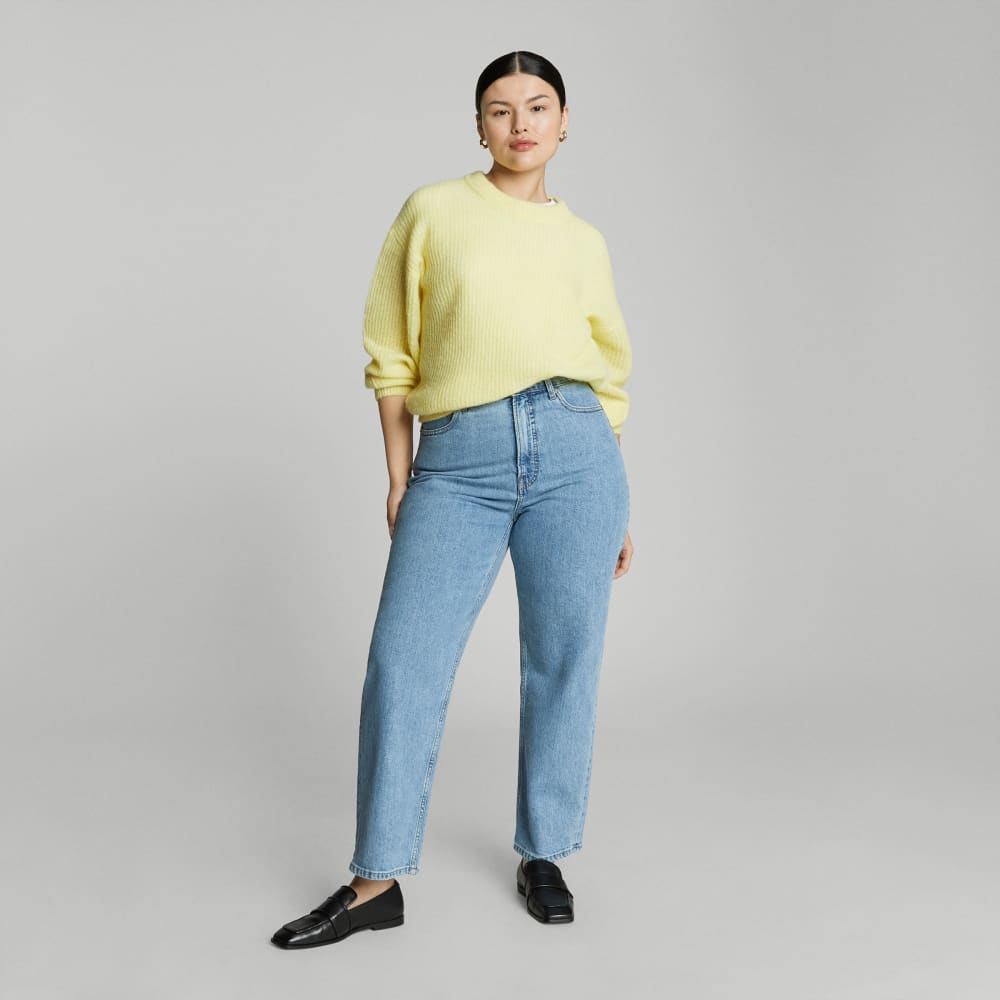 The Cocoon Crew in Alpaca | Lemon - Image 9