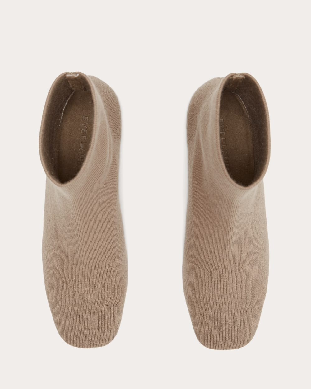 The Day Boot in ReKnit | Cinnamon Latte - Image 4