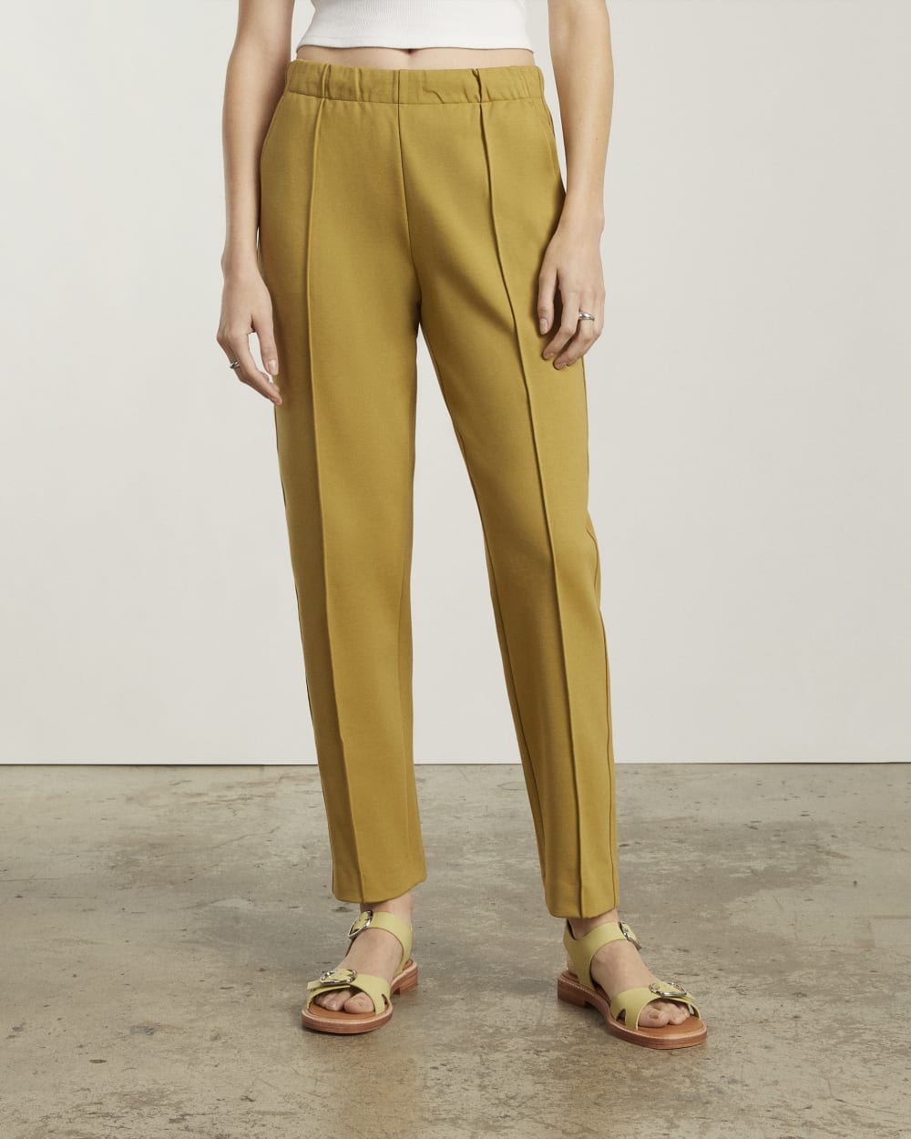 The Dream Pant® | Fennel Seed - Image 4