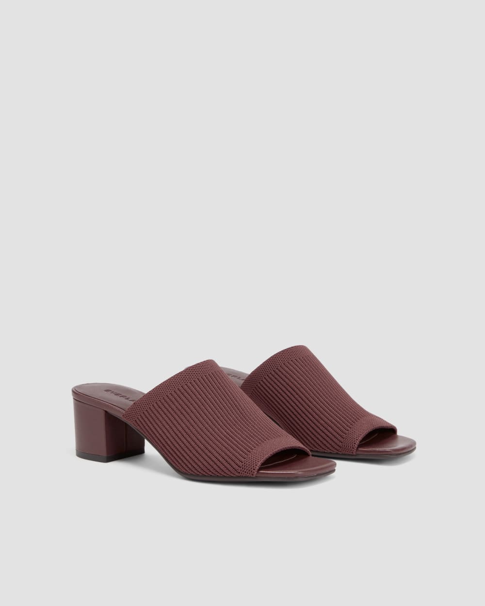 The Glove Mule in ReKnit | Fudge - Image 3