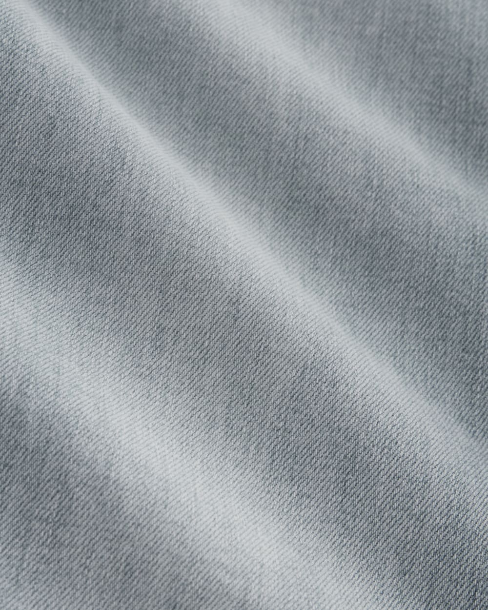 The Selvedge Straight Fit Jean | Clear Sky - Image 6