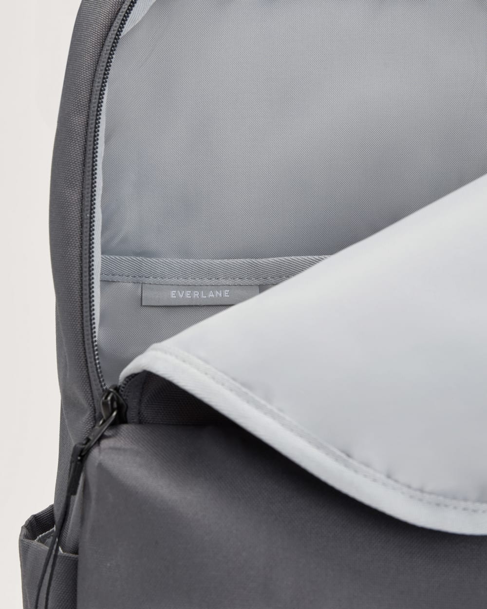 The ReNew Transit Backpack | Slate Grey - Image 5