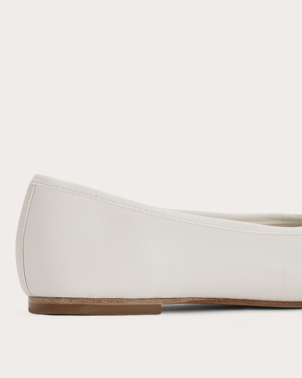 The Day Ballet Flat | Canvas - Image 7