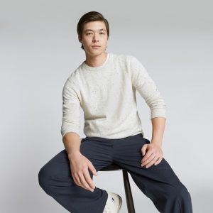 The Cashmere Crew | Aurora Donegal