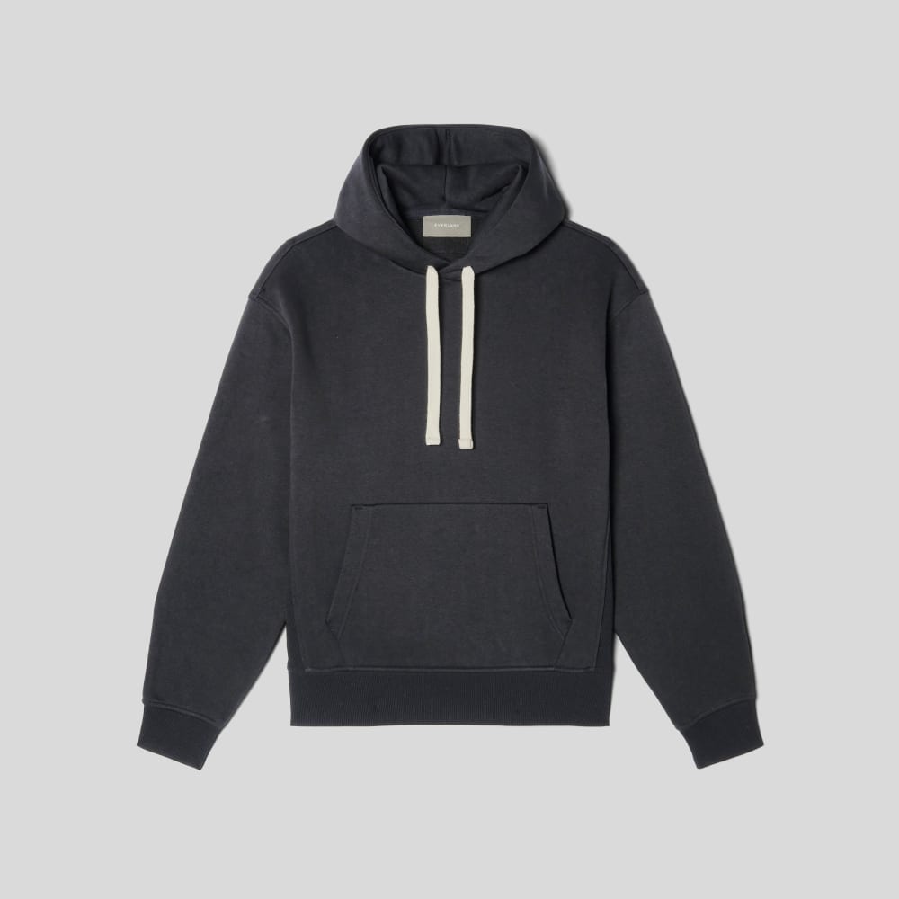The ReTrack Hoodie | Black - Image 2