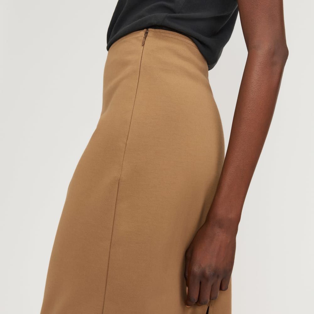 The Dream Maxi Skirt | Toasted Coconut - Image 4