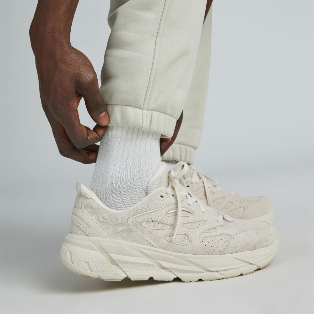 The ReTrack Sweatpant | Pelican - Image 5