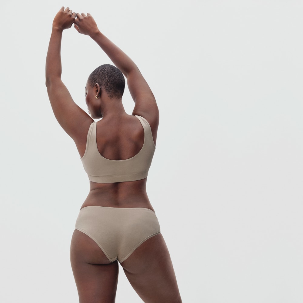 The Cotton Hipster | Burnt Sugar - Image 3