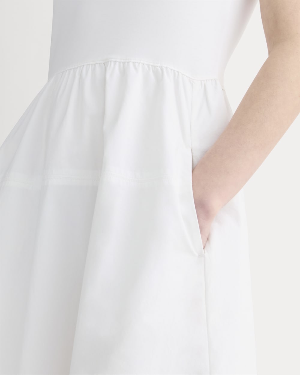 The Form Riviera Dress | White - Image 4