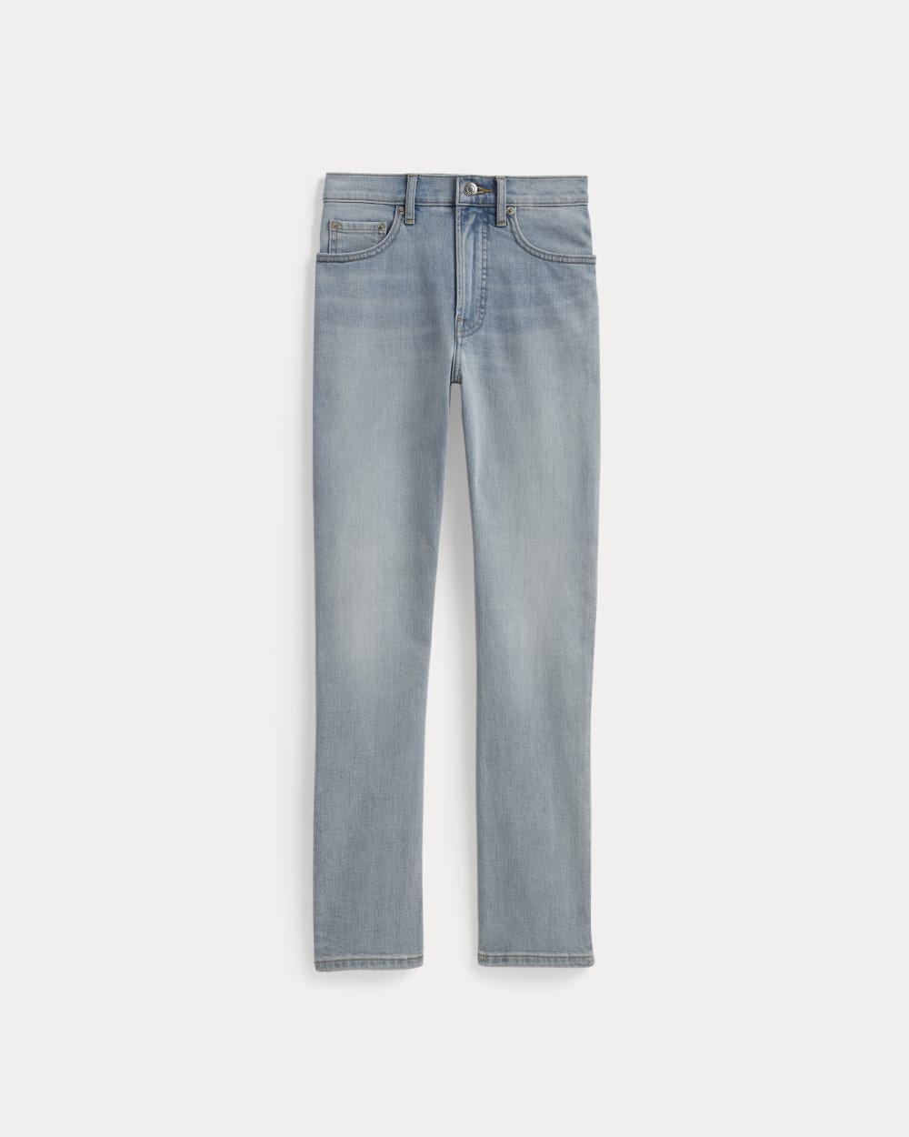 The Original Cheeky? Jean | Light Sky | 28.5 Inseam - Image 2