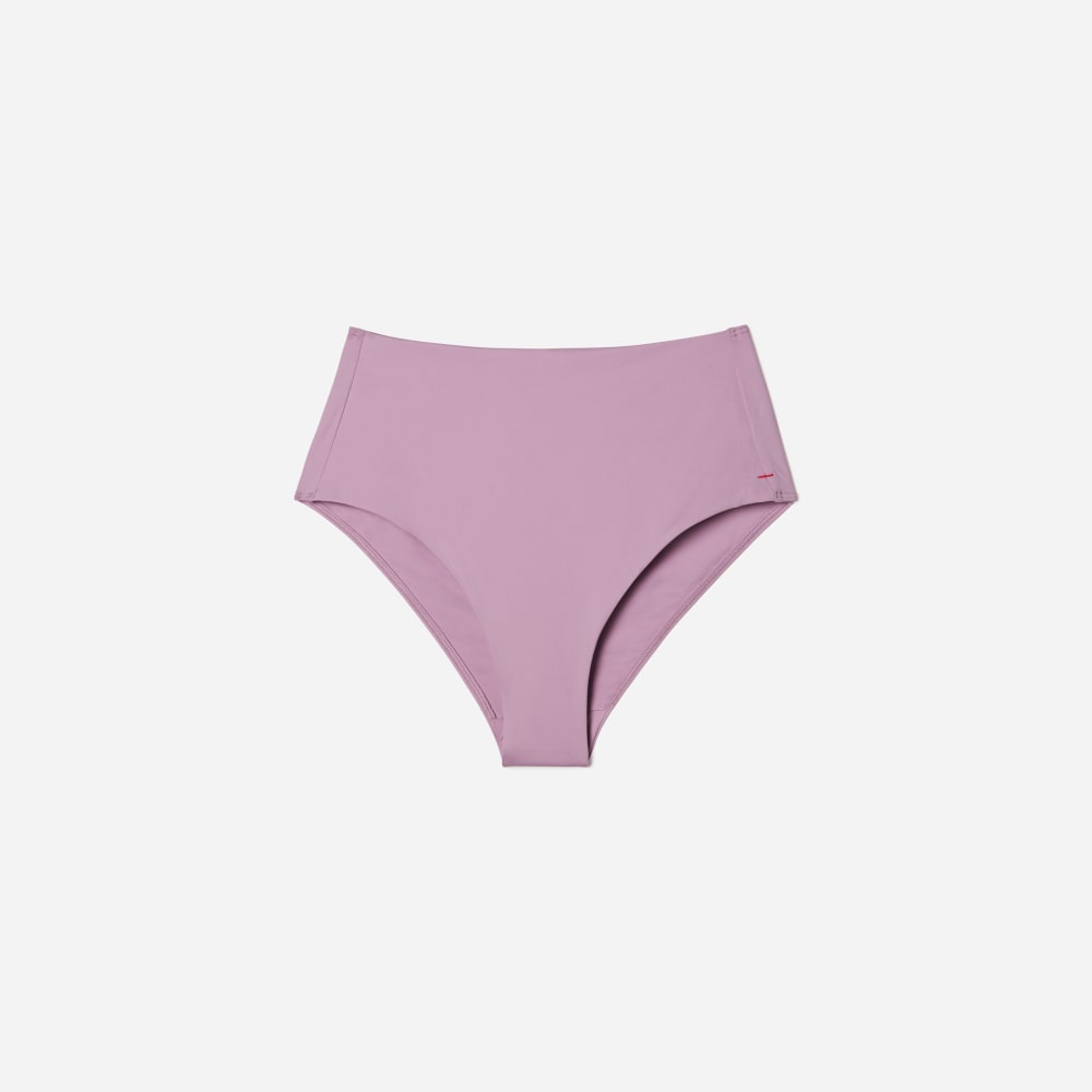 The High-Rise Hipster Bottom | Lilac