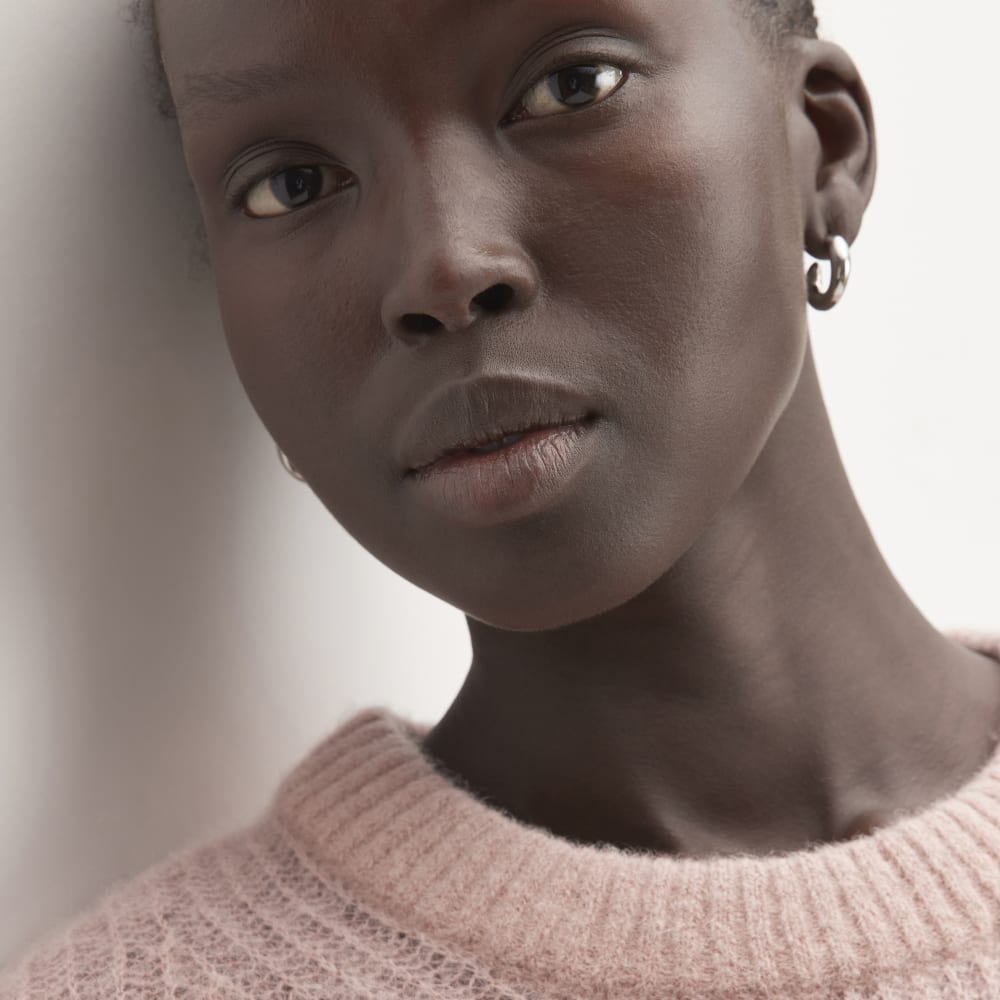 The Cocoon Crew in Alpaca | Cafe Creme - Image 4