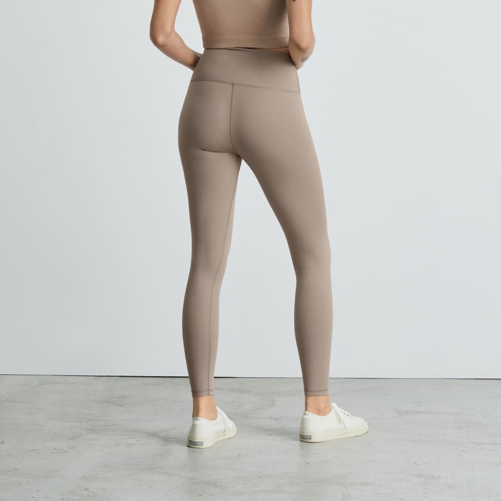 The Perform 24/7 Legging | Burnt Sugar | 25 Inseam - Image 4