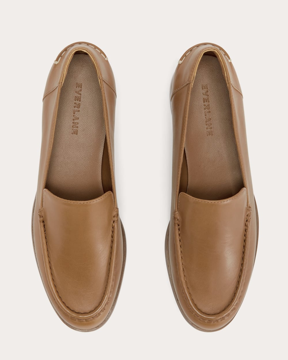 The Modern Loafer | Camel - Image 5