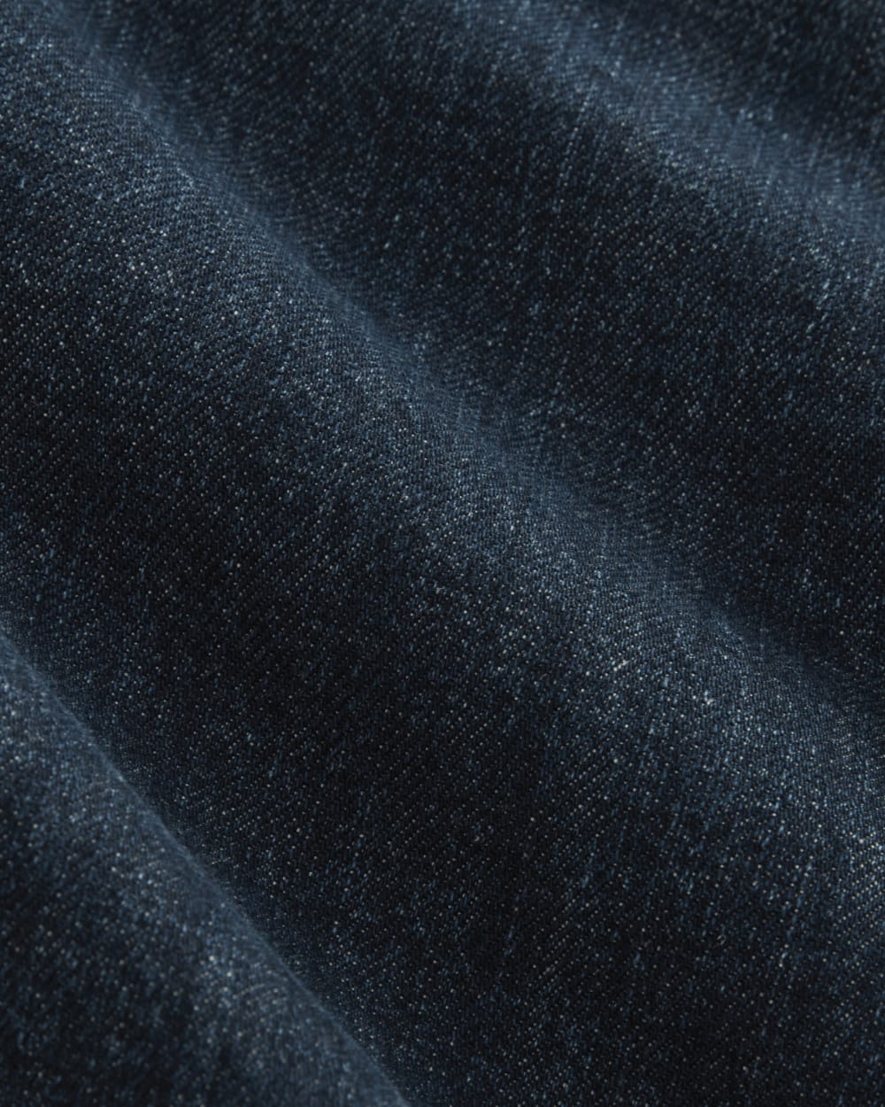 The OG Baggy Jean Short | Dark Indigo - Image 6